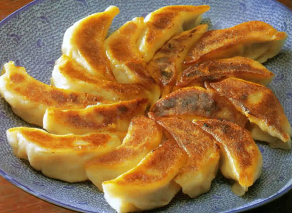 Pierożek chiński