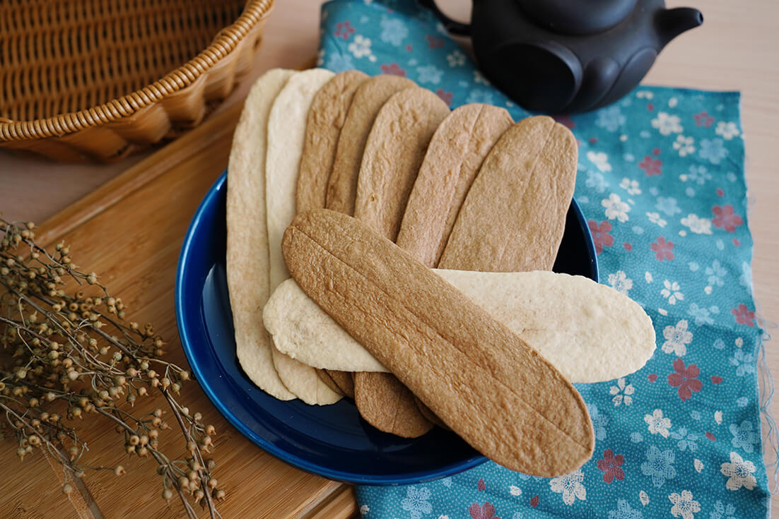 Ox Tongue Cookie