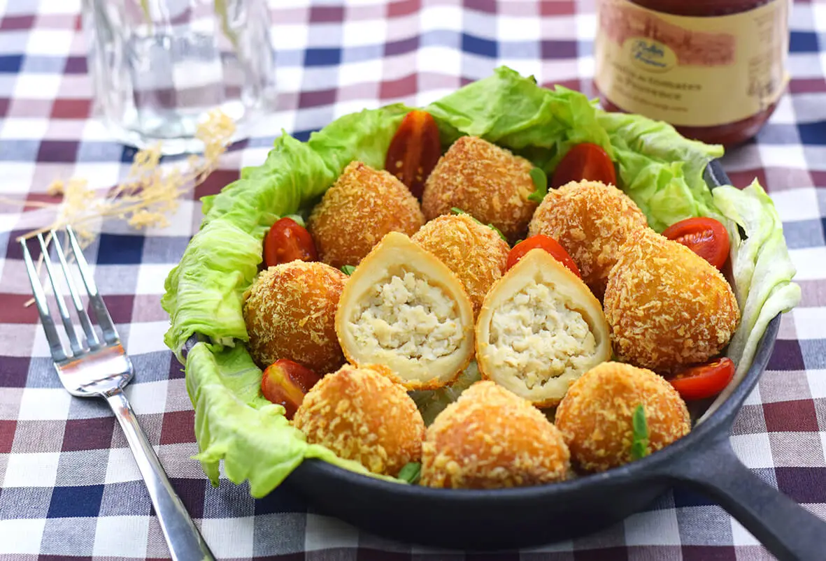 coxinha