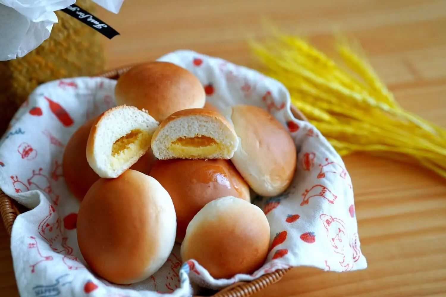 Pãozinho