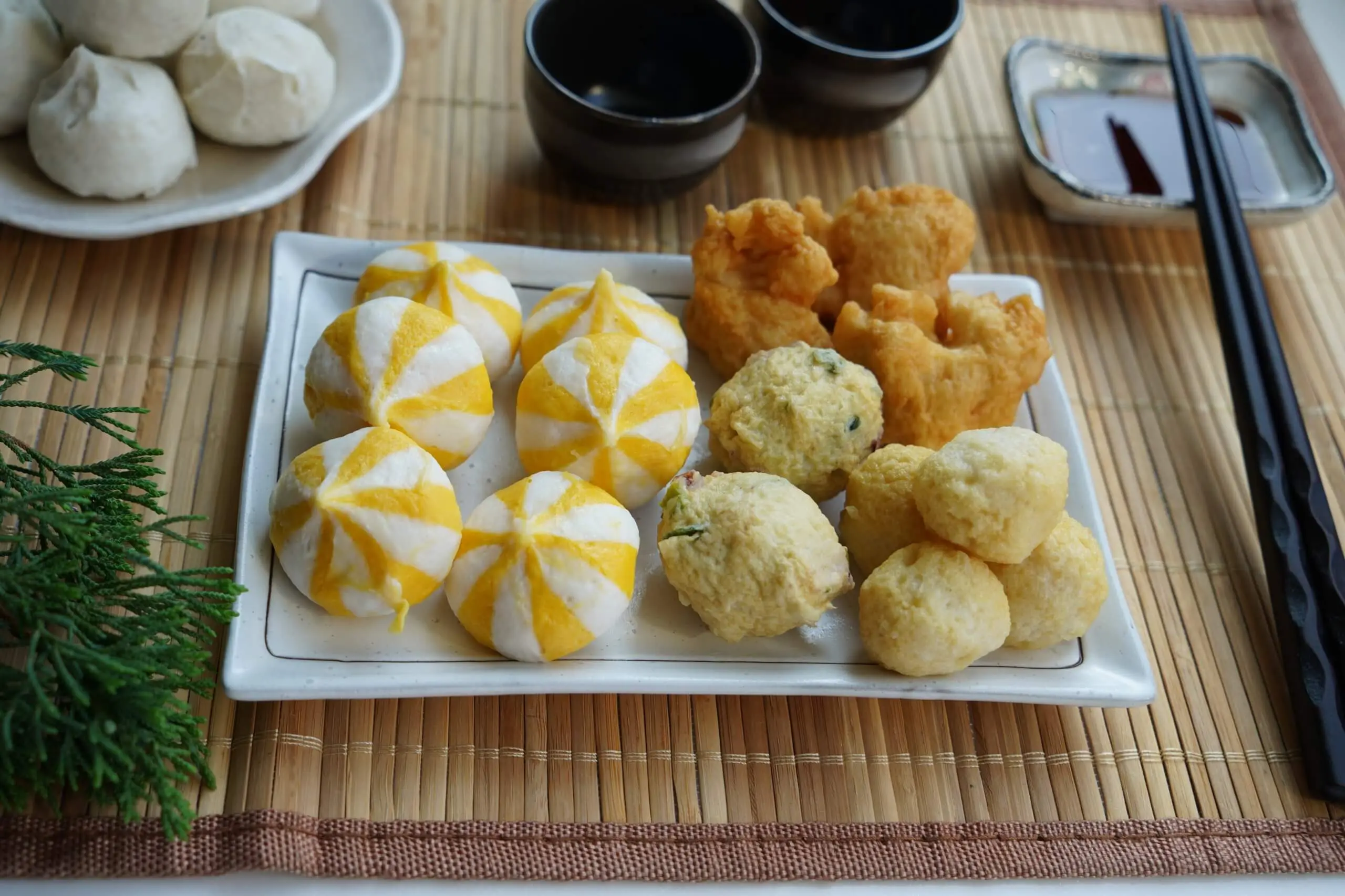 Boule de fondue