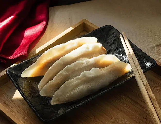 Gyoza