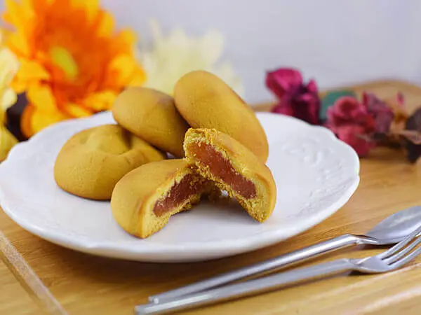 bánh mochi