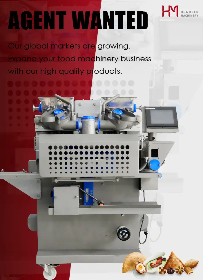 Hundred Machinery Food Products Machine | Your Trusted Food Machinery  Manufacturer and Factory