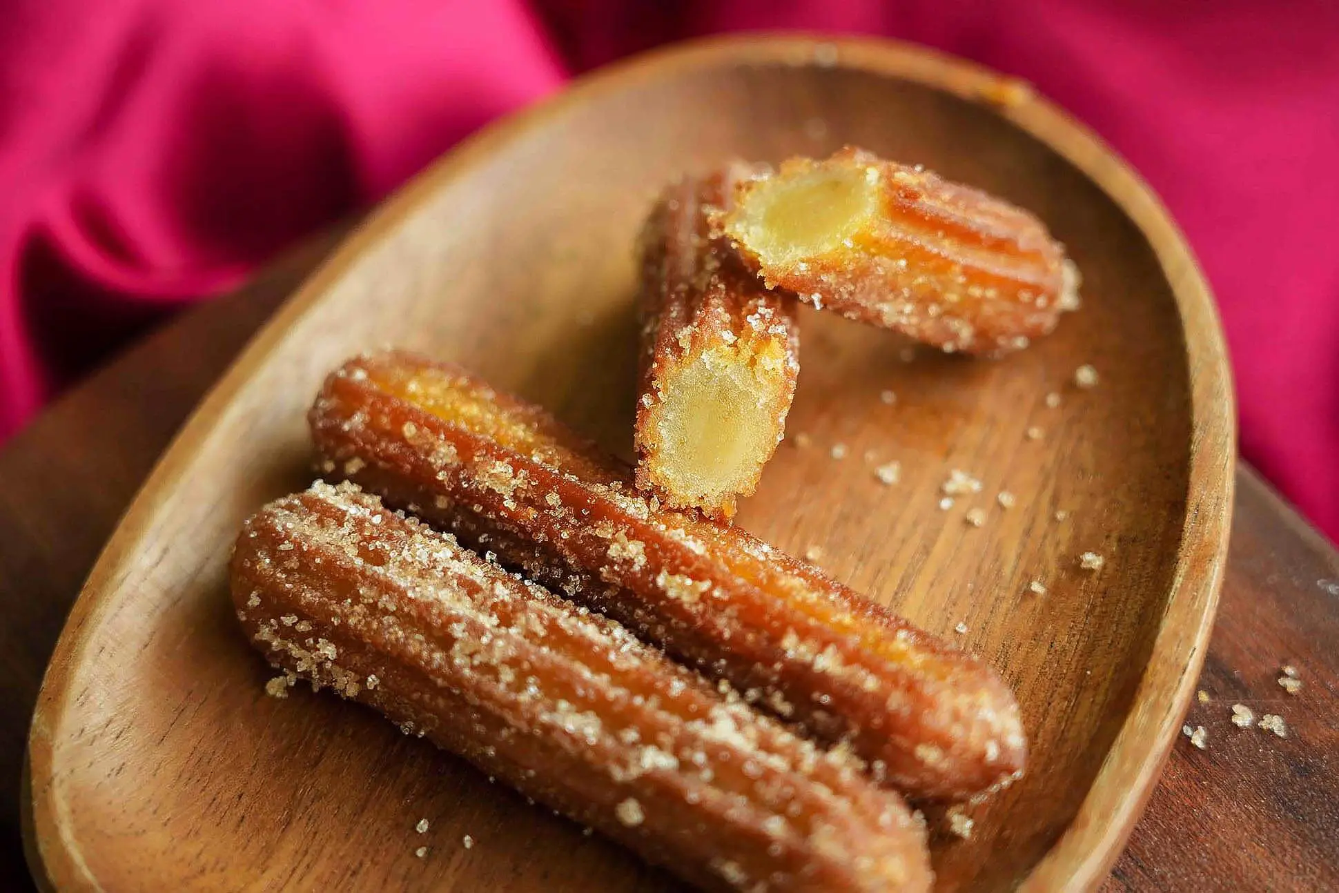 Churros