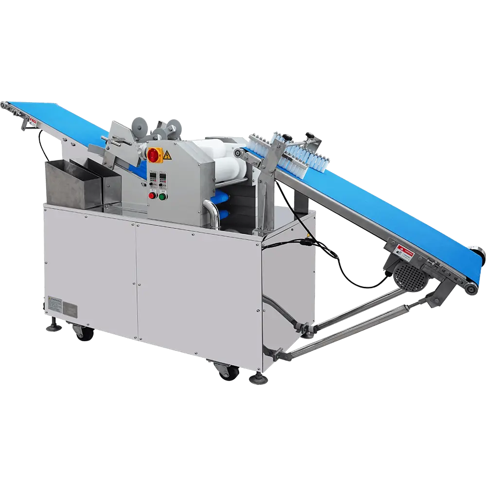 Dough Dividing Machine