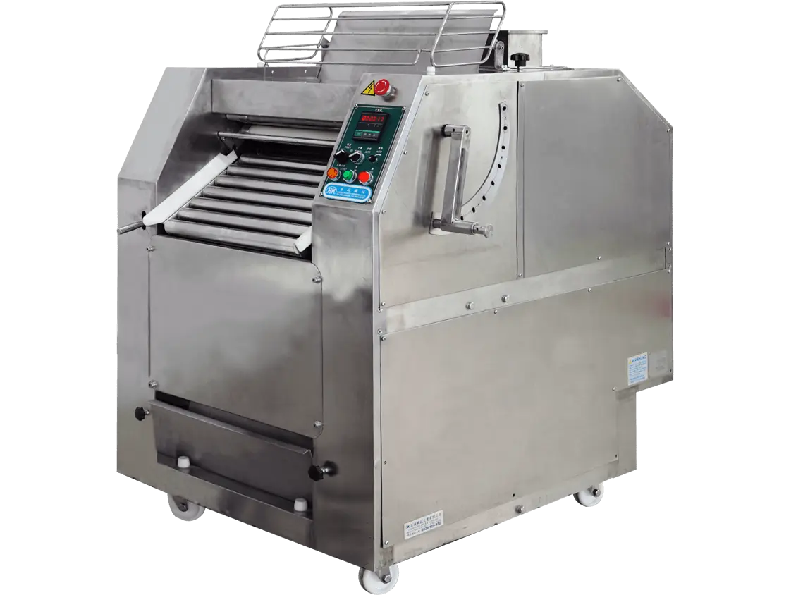 Dough Sheeting Machine