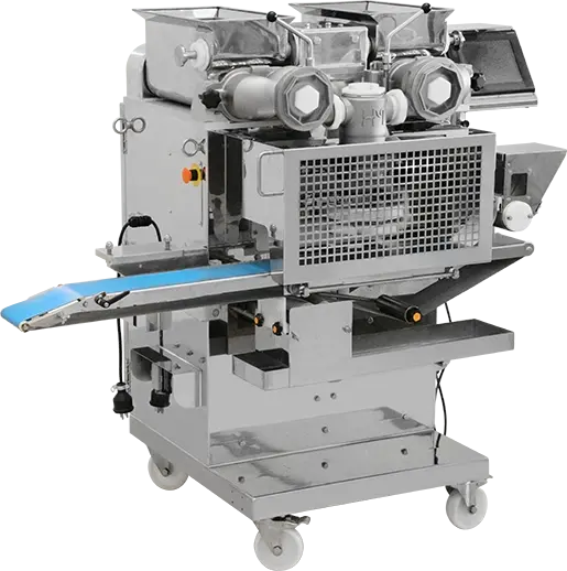 Bagong Automatic Stuffing Machine