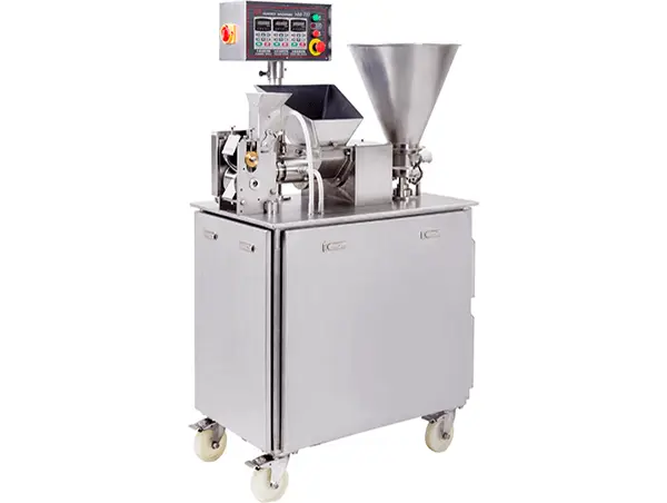 Multipurpose Dumpling Forming Machine