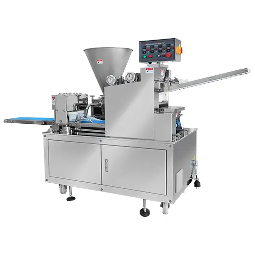 Pastry Sheet Forming Machine