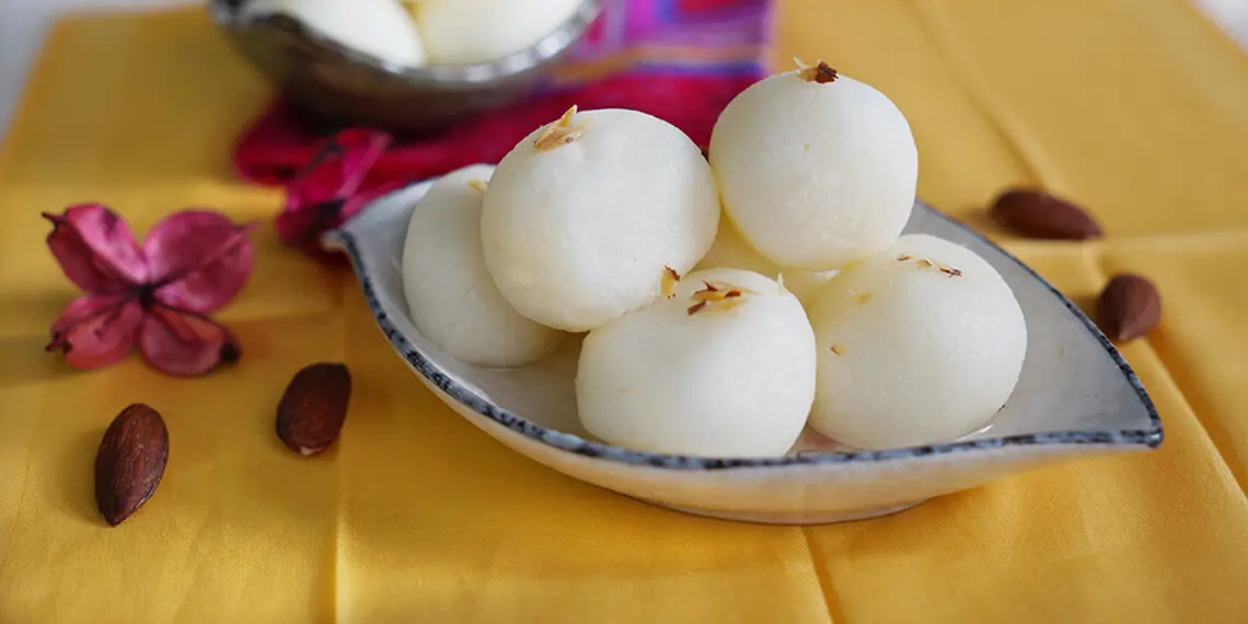 Rasgulla