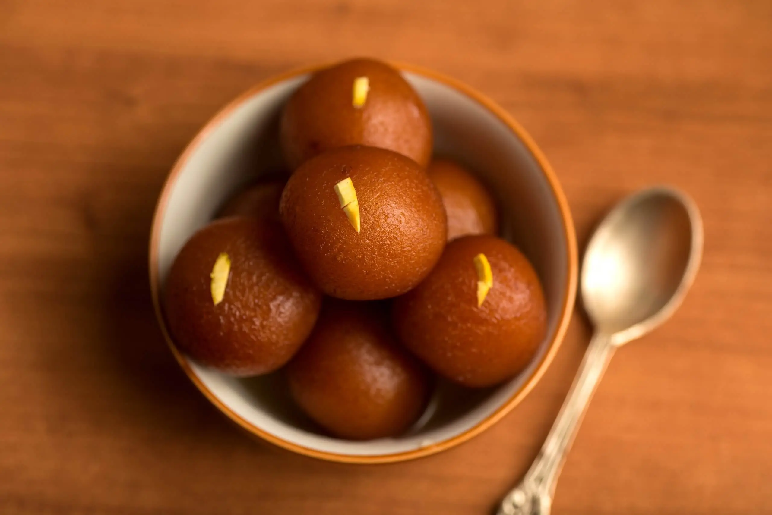 Gulab Jamun